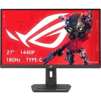Игровой монитор ASUS ROG Strix XG27ACS фото 2